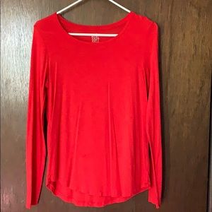 Aerie real soft long sleeve